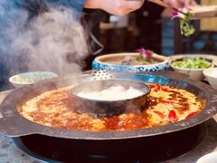 -重庆渝达老火锅(春熙路店)