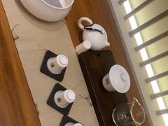 -小茶闲舍·观景商务茶馆(广州塔店)