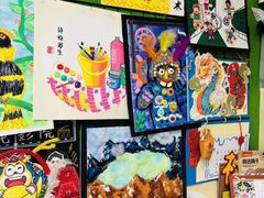 -杨梅红艺术教育(凤城教学中心)