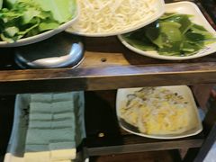 -鑫隆四季涮肉(香河店)