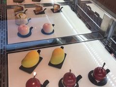 -La Porte de Paris 巴黎之门法式甜品