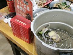 -德四家·云南傣味烧烤品牌(和谐店)