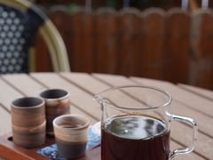 -Torch Coffee 炬点咖啡