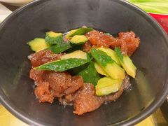 老醋蛰头-壹零捌道·北京烤鸭(车公庄店)