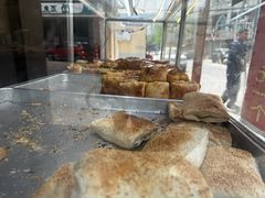 -老白家烧饼烤包子(清真寺店)