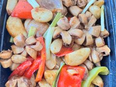 -宏记广东客家菜(丰汇店)
