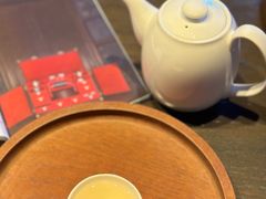 -王德传茶庄(上海新天地店)