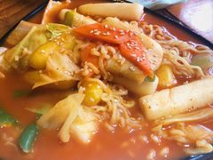 -7年8班朝鲜族非遗美食(三钢里店)