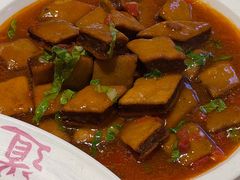 -SEEUNARI西域娜依新疆菜(环宇广场店)