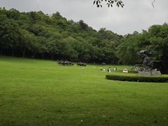 -广州雕塑公园
