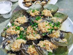 -四川小胡子海鲜(丁村万人海鲜广场店)