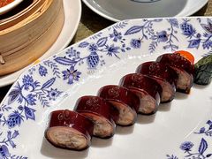 -上海总会SHANGHAICLUB(兴业太古汇店)