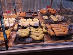 -巴黎贝甜(五月花广场店)