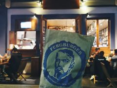 -Fergburger(皇后镇店)