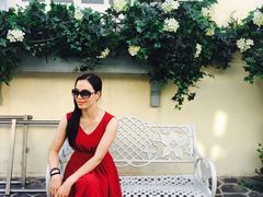 -玫瑰小镇