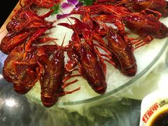 -红钳侠小龙虾·烧烤(中赢康康谷店)