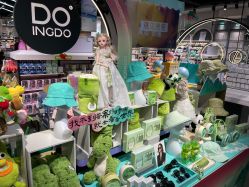 -DOINGDO遇见兜兜