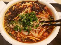 原味螺蛳粉-水平有限广西米粉·广西风味集(五道口店)