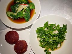 -玉满堂·湖北融合菜