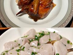 -许爷家·生态湖鲜(徐汇日月光店)
