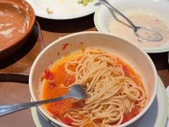 -萨莉亚意式餐厅(杭州西溪龙湖天街店)