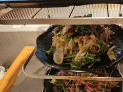-杨小佳·齐齐哈尔烤肉·烤串(广州店)