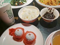 -大海碗·炸酱面·烤鸭·京菜(天坛店)