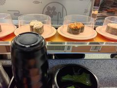 -争鲜回转寿司(中街大悦城店)