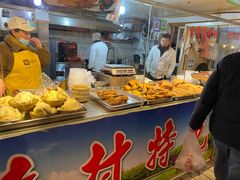 -嘉荟市场(北新泾店)