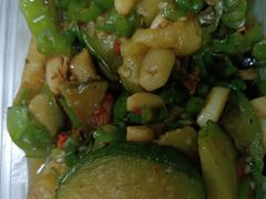 -湘当爱·鲜煮现炒(松岗立业路店)