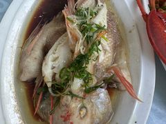 -范饭椰林川湘味海鲜·椰子鸡(三亚湾椰梦长廊店)