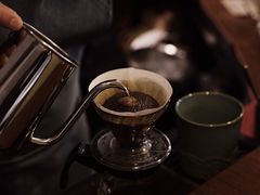 -RUMORS COFFEE ROASTERY鲁马滋咖啡(湖南路店)