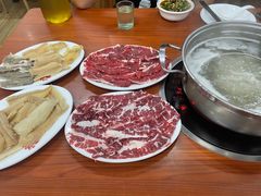 -阿波潮汕牛肉火锅·汤粉面(拱北店)