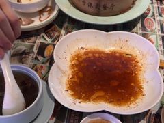 -雍哲港式餐厅(现代广场店)