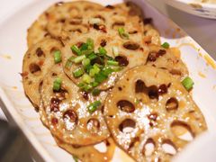 -老长沙龙虾馆·聚会餐厅(白石洲店)