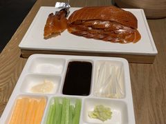 -小大董·烤鸭(凤凰汇店)