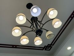 -呼吸森林·生态农庄农家乐私房菜