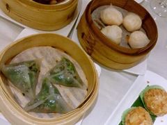 -皇朝尊会(龙之梦大酒店)