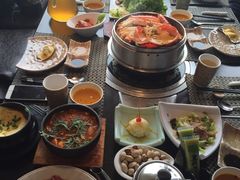 -蟹之国·精品蟹料理(极地店)