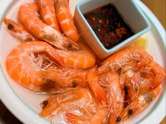 -小小饭店·休闲农庄·安吉松树林里的农家菜