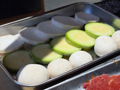 -麻蒲碳烤肉(嘉禾东平地铁站19号店)