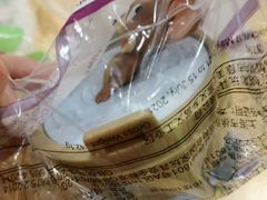 -麦当劳(金狮广场店)