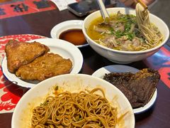 -逸桂禾面馆