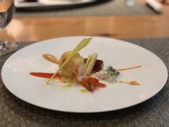 -香樟花园法式铁板烧(恒隆广场店)