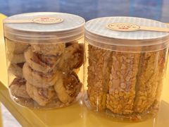-美嘉华面包西饼店(红胜坊店)