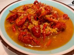 -阿胖龙虾小海鲜(宁国南路总店)