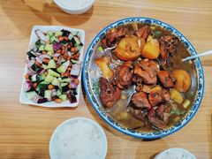 -东财大盘鸡(黑石礁店)