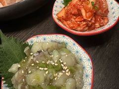 -哥哥の深夜食堂(红松东路店)
