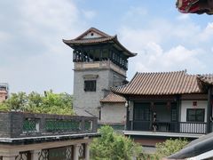 -东莞市可园博物馆