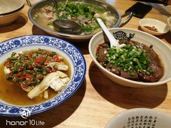 -杨三孃跷脚牛肉(中粮鸿云悦街店)